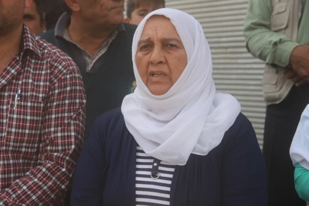 Aisha Effendi: Afrin will be liberated as Kobanî