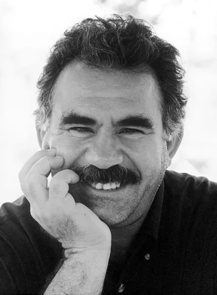 KCK: Birth of Ocalan's is birth of Middle East's peoples
