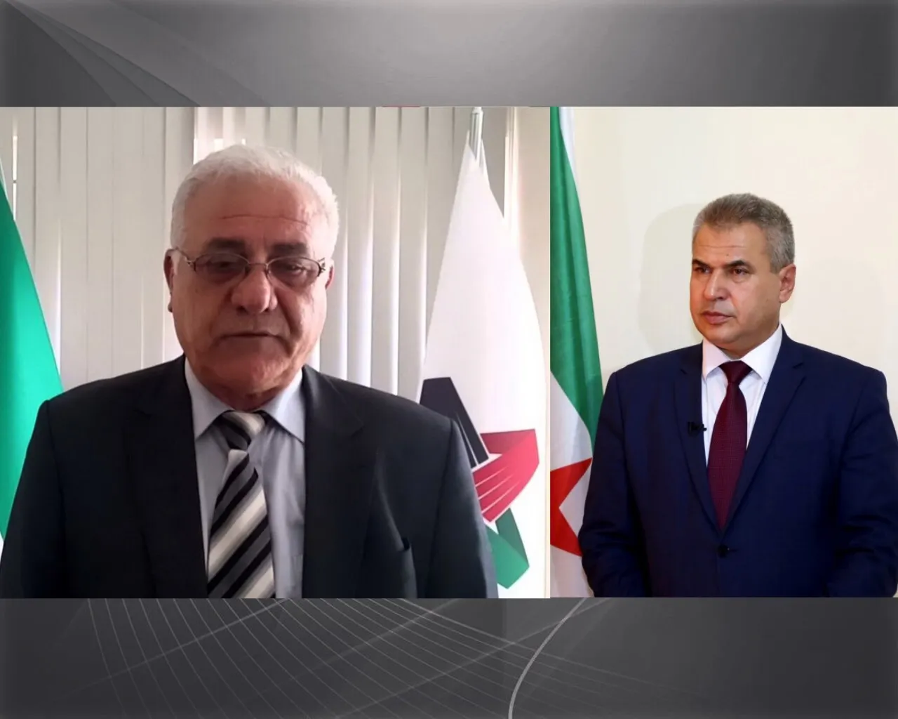 Public Prosecution issued decision to prosecute National Council members accused of treason