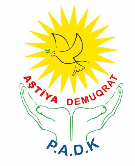 PADK: International community must intervene to deter Turkish Ottoman project