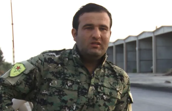 Xoshnav Hilbo... martyr of battle of loyalty