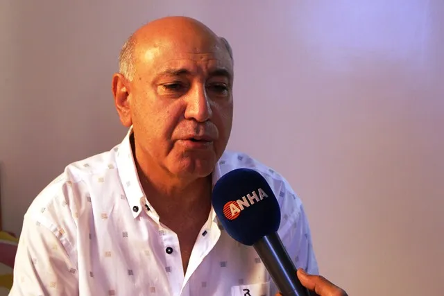 Kurdish politician: Turkey, Russia to undermine Syria’s unity, change demographics 