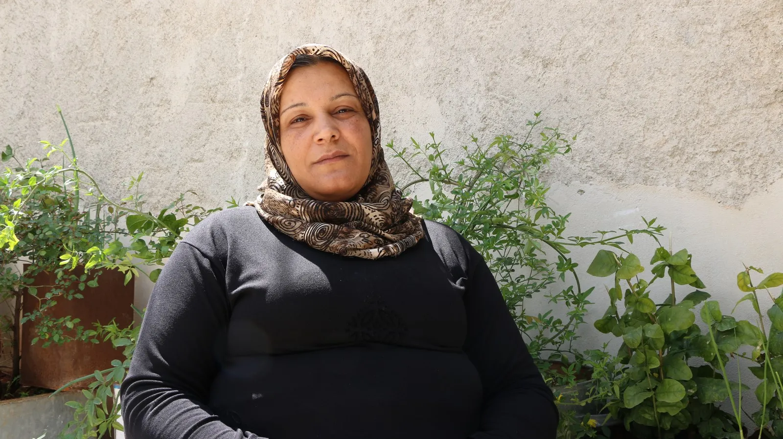 Murad Manan .... fighter to resist Aleppo and  martyred  to Resistence of Age
