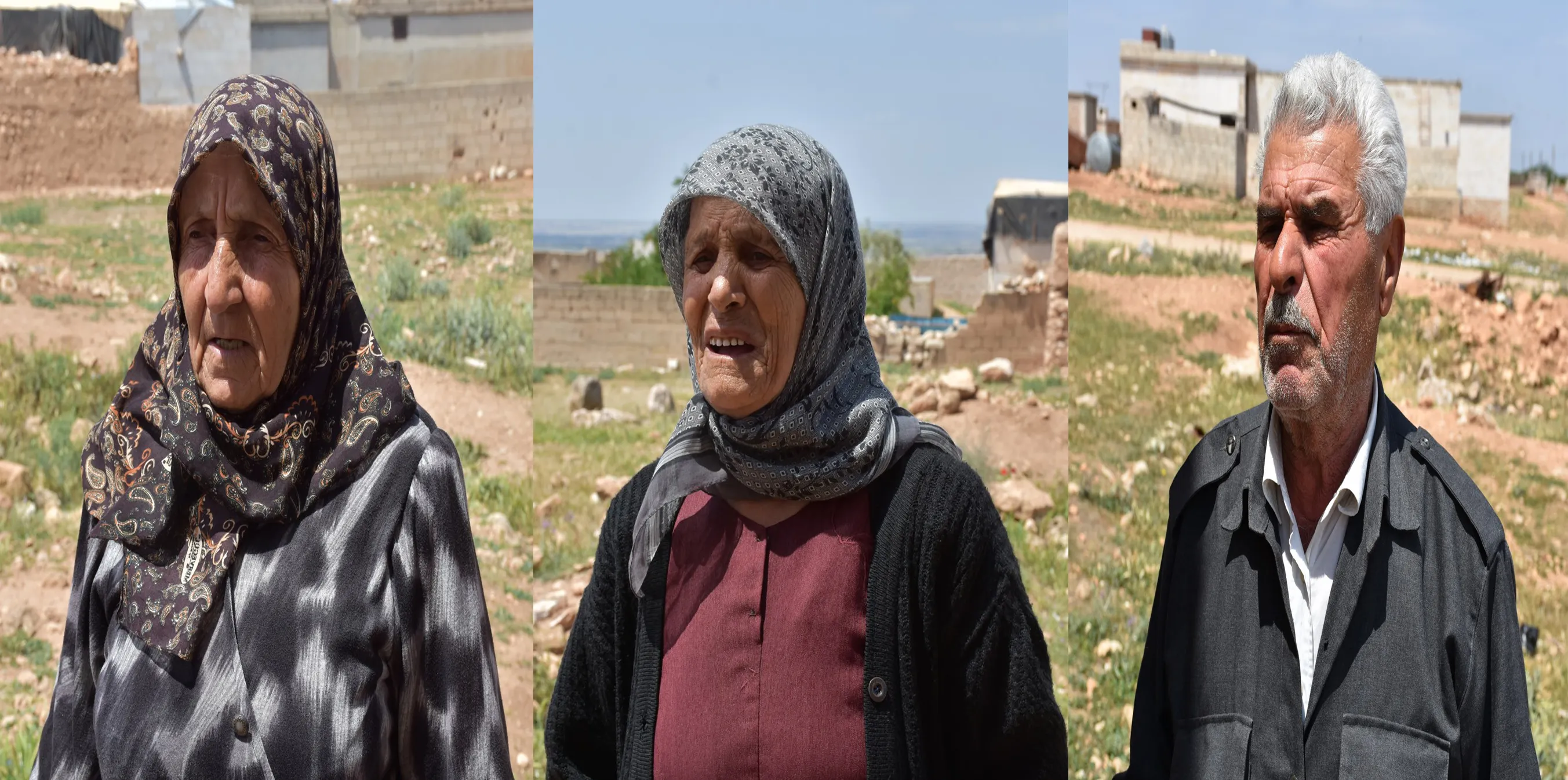 Afrin people: we will not surrender to the Turkish occupation