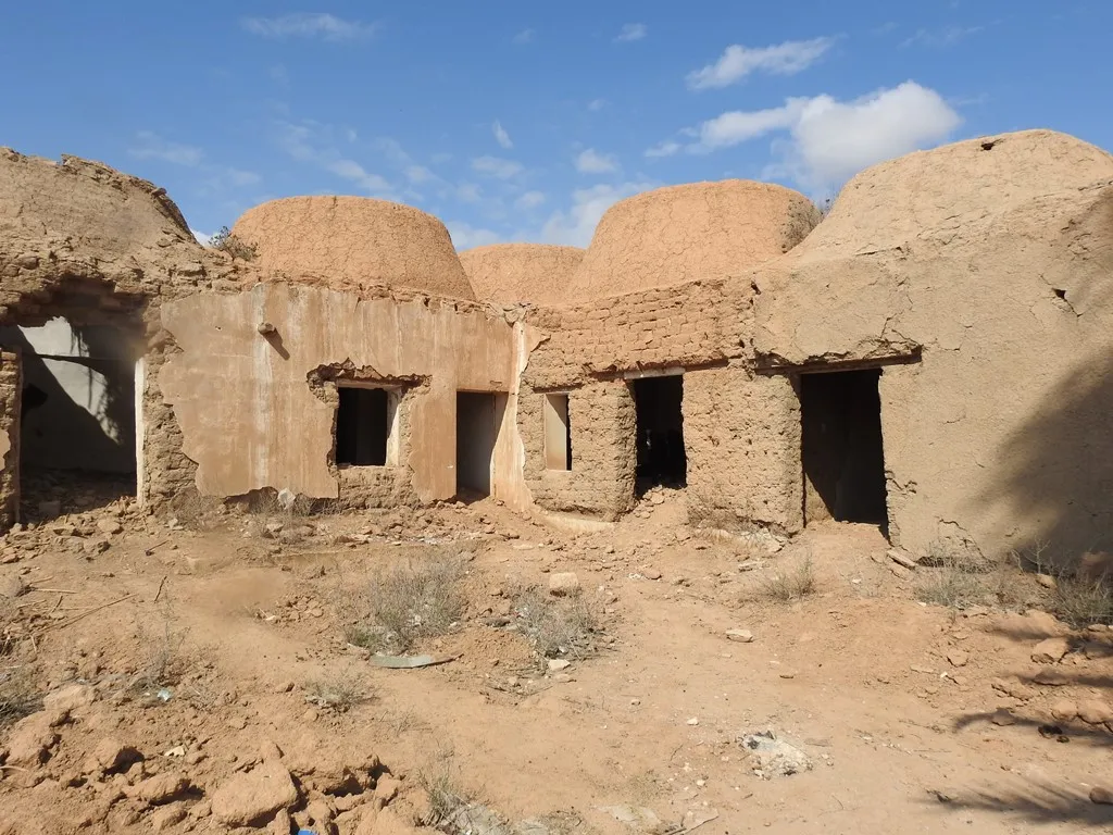 Al-Raqqa Where was it, where it has reached!