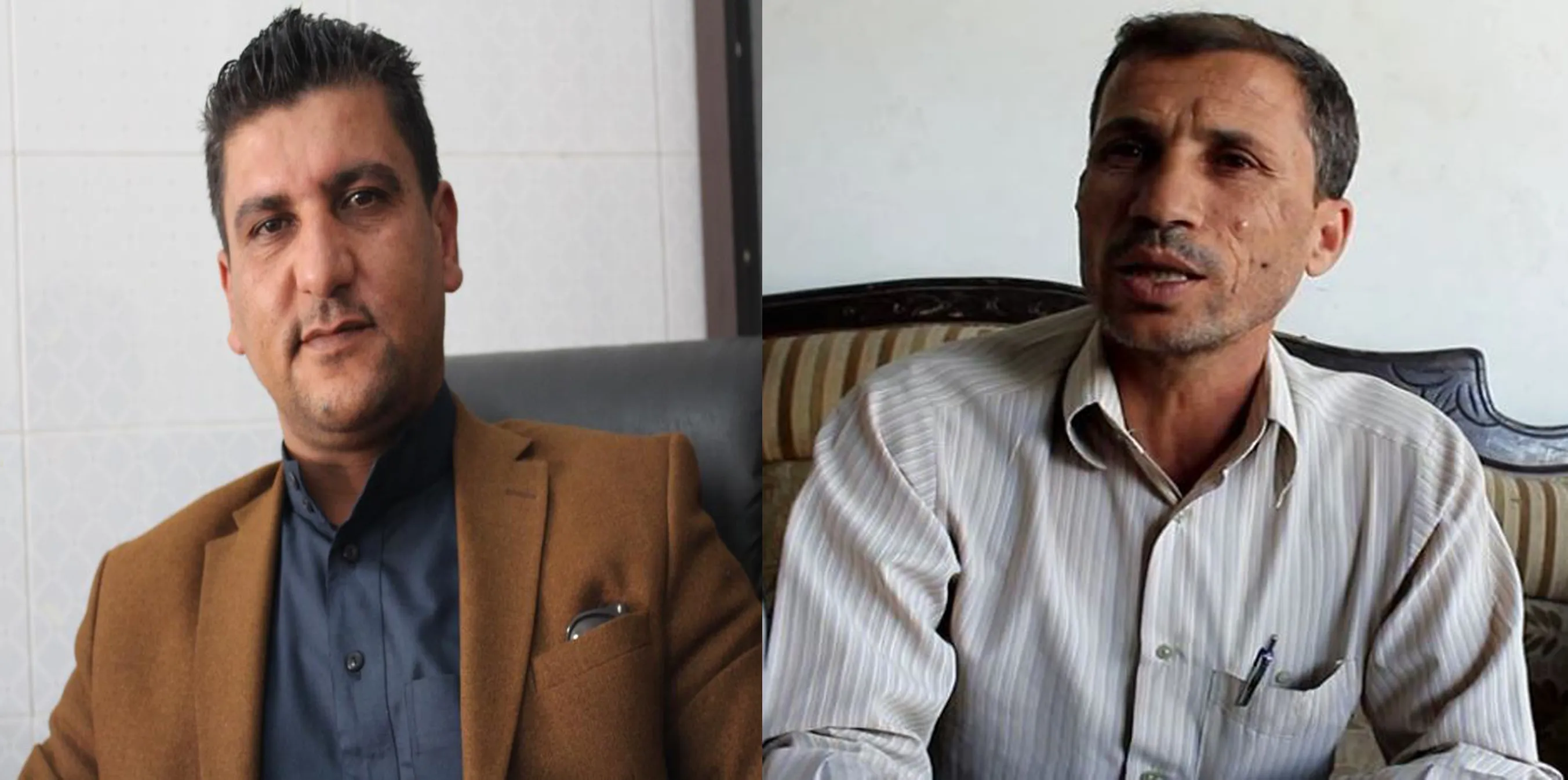 Manbij people complain about high rents , demand to reducing them