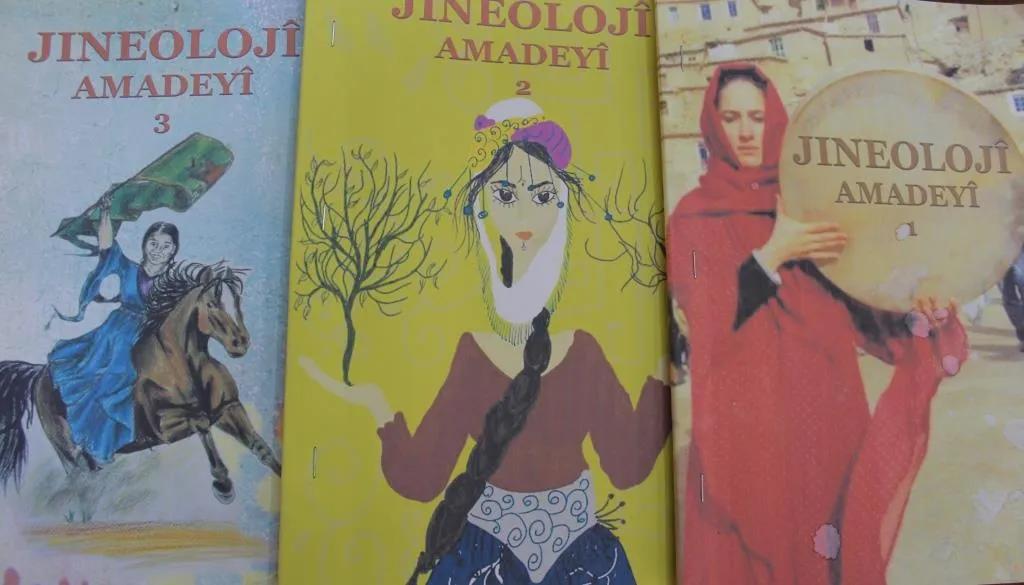 Jinolojî will enter to curriculum in new year