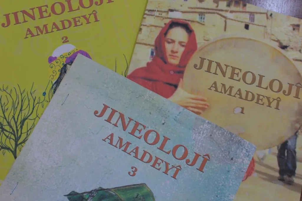 Jinolojî will enter to curriculum in new year