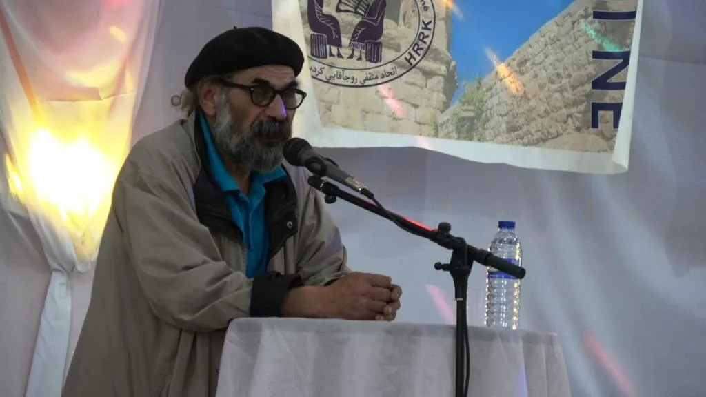 Launching of 5th Rojava's festival of Culture and Art