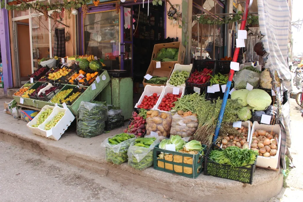 High prices in al-Darbasiyah, promises to find solution