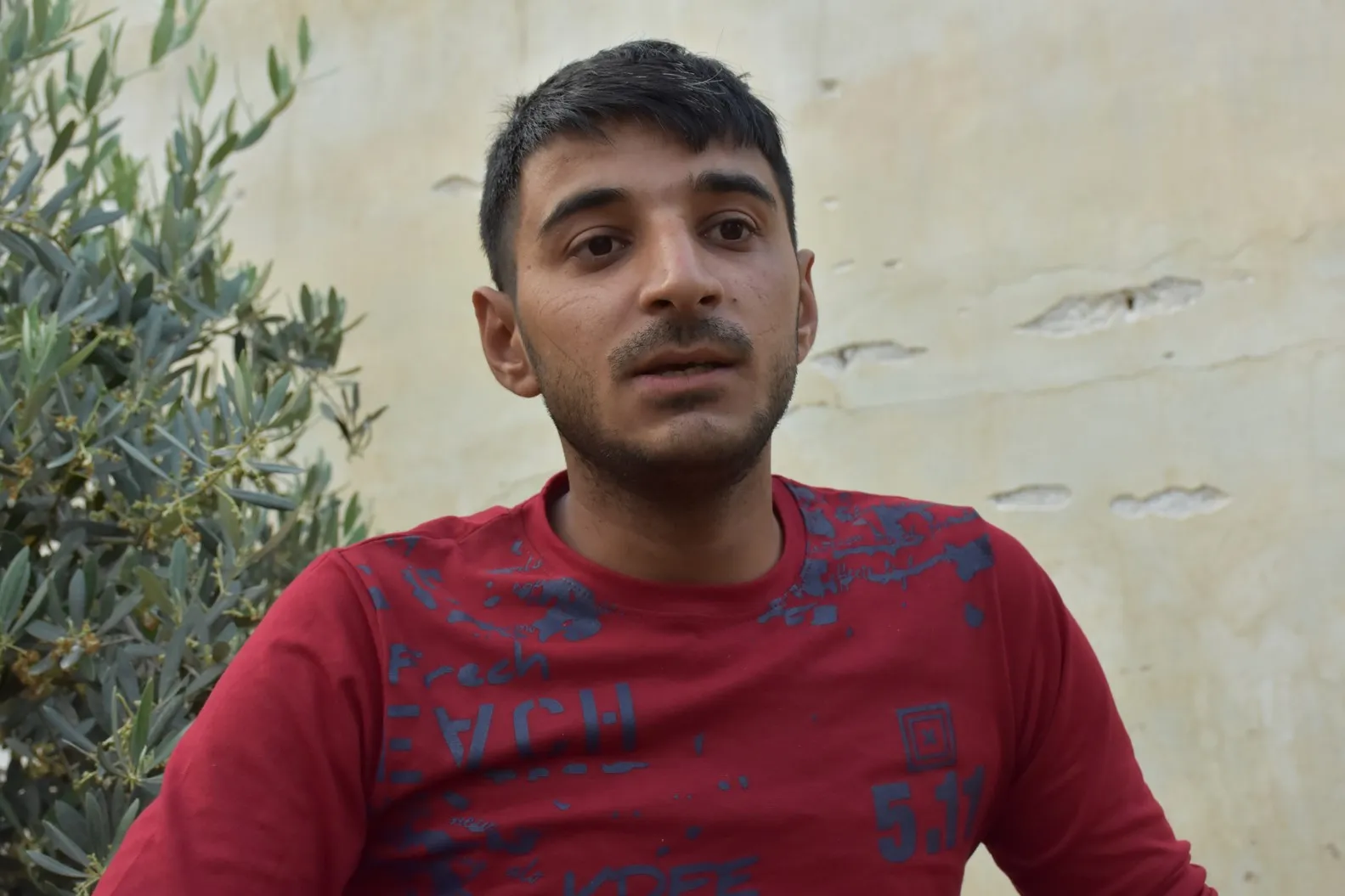They kidnapped, tortured, released him after ransom payment by his family