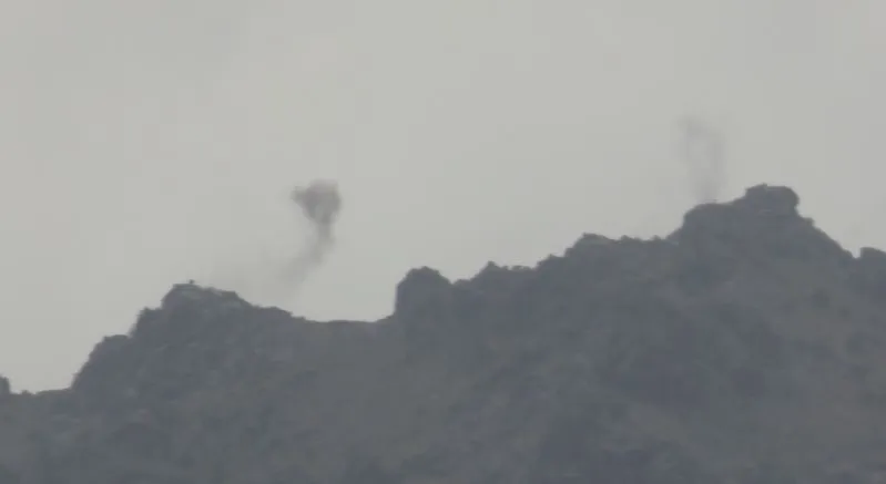 28 soldiers, 3 mercenaries were killed in Guerrilla operations