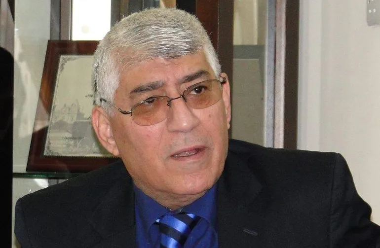 Kurdish politician prominent Adel Murad passedaway