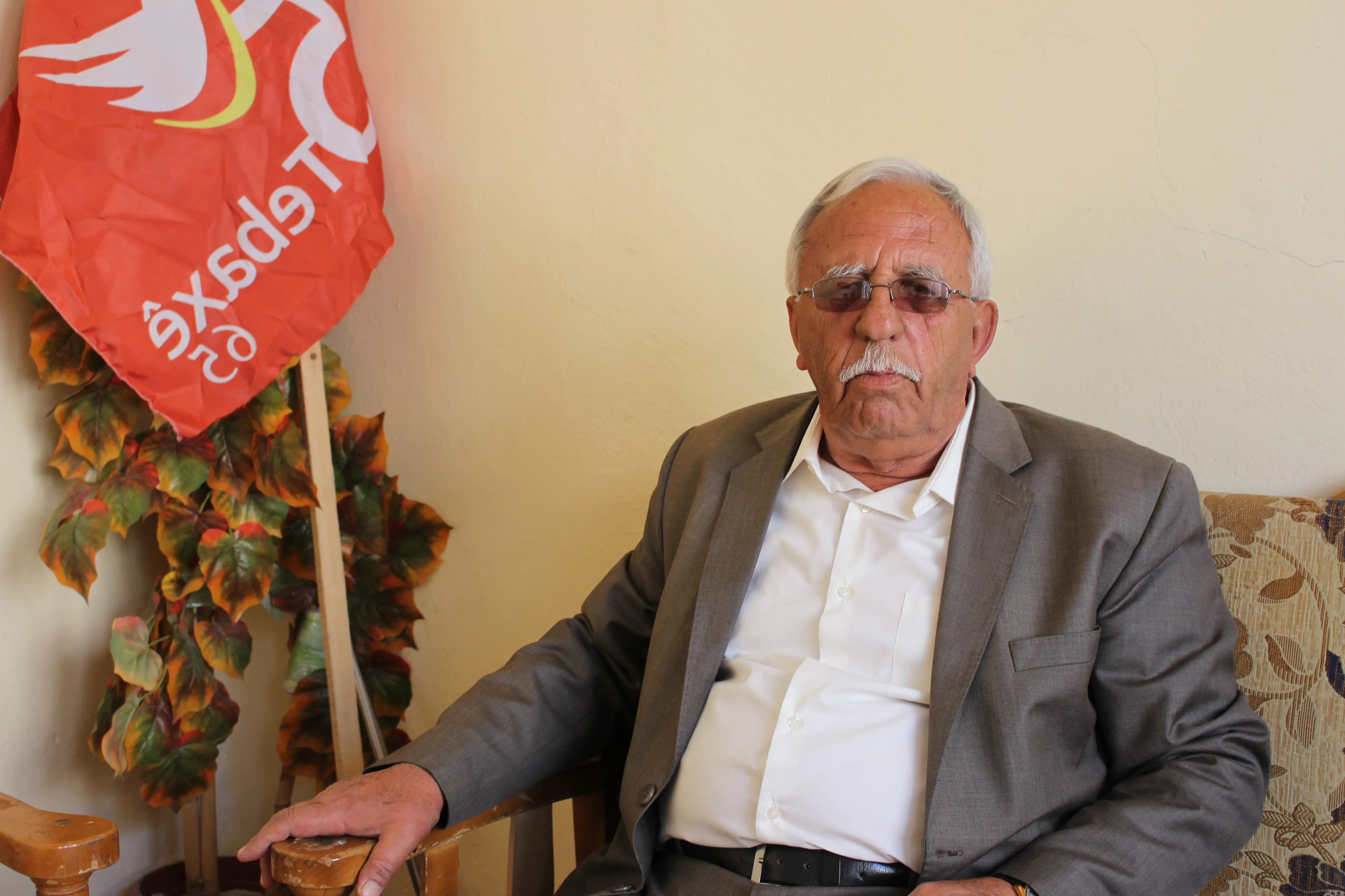 Mohamed Mousa criticizes Iraqi silence over Turkish violation