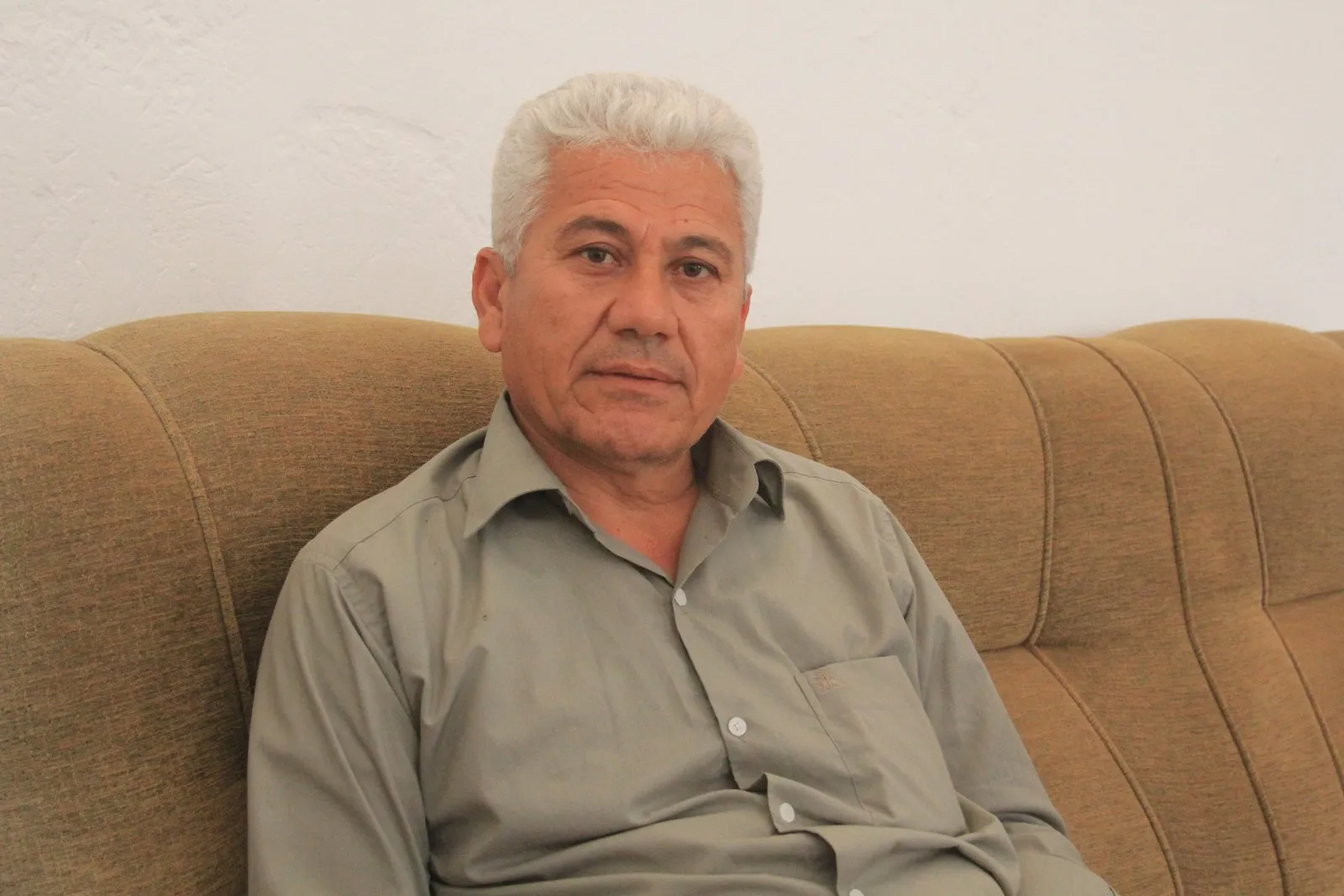 An ominous crisis as hydrocarbons are scarce in al-Shahba