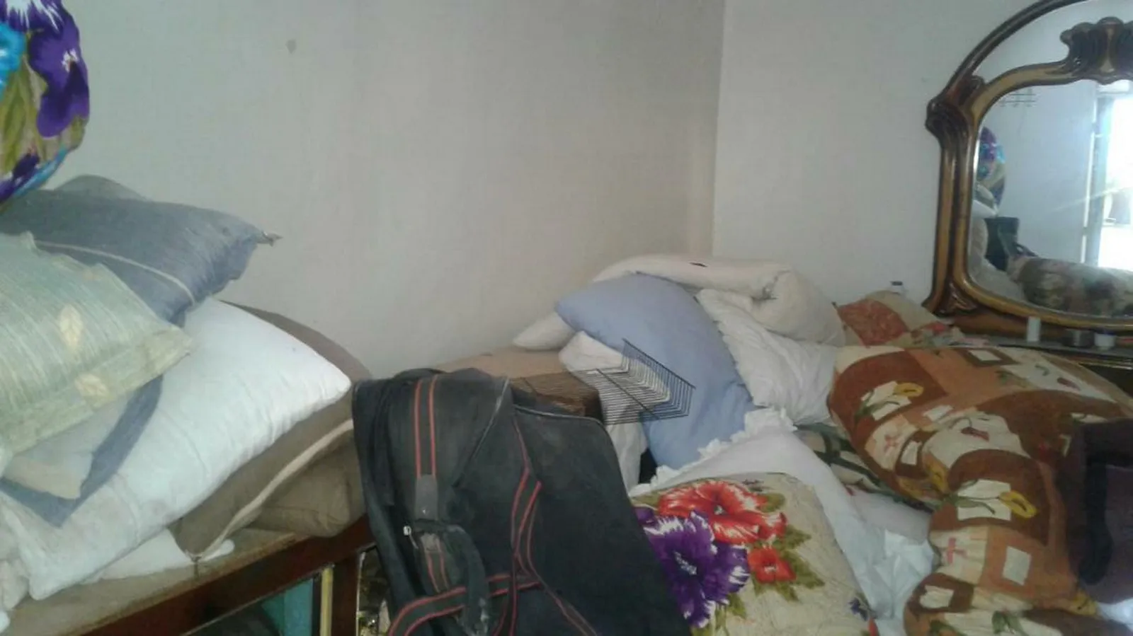 Turkish occupation destroys civilian homes in Afrin