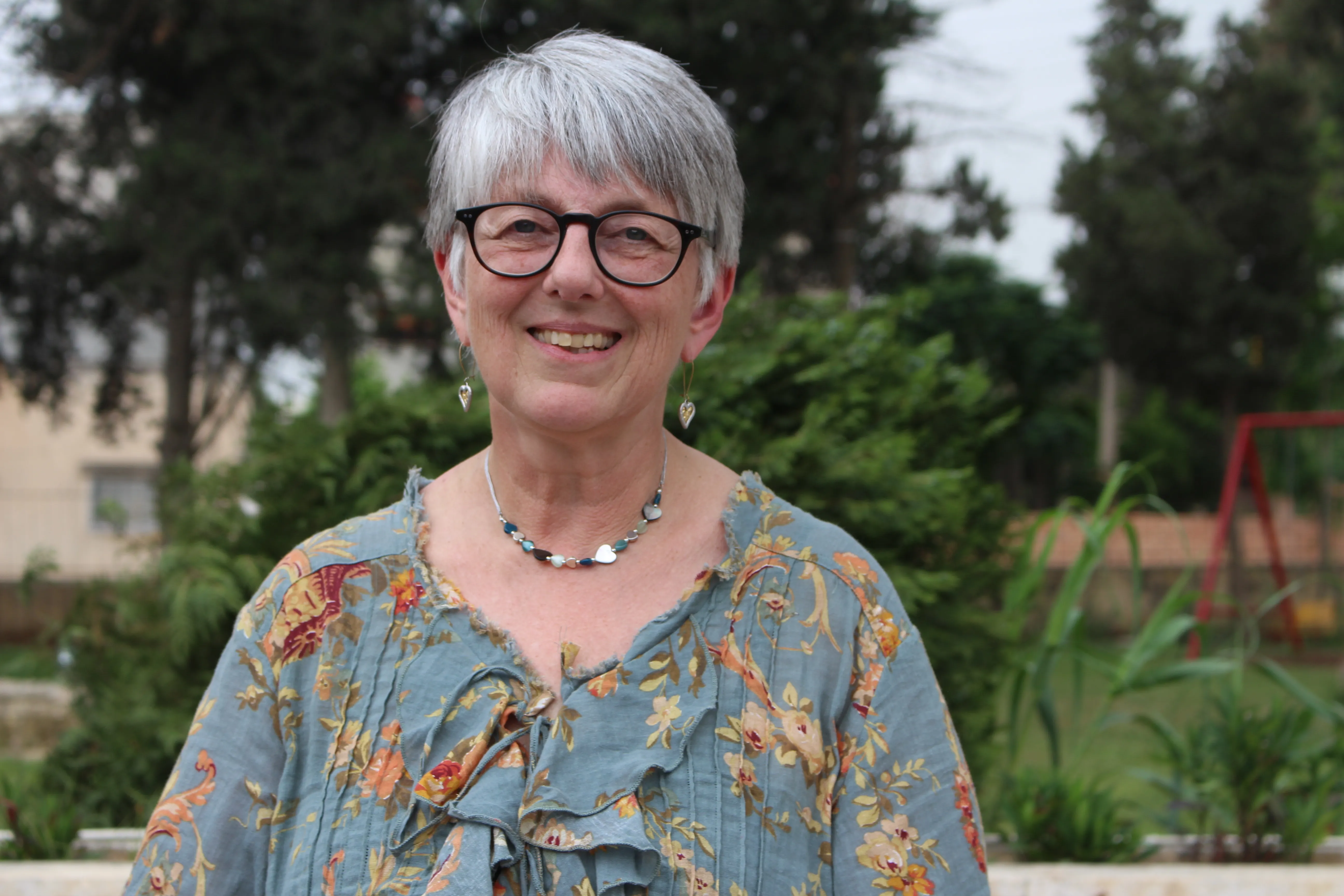European MP: Women manage all life aspects, here lies difference in Rojava experience