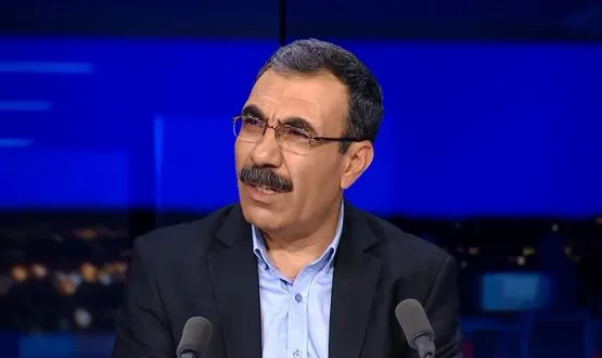 Aldar Khalil: We discussed Kurdish unity importance, without making any agreements