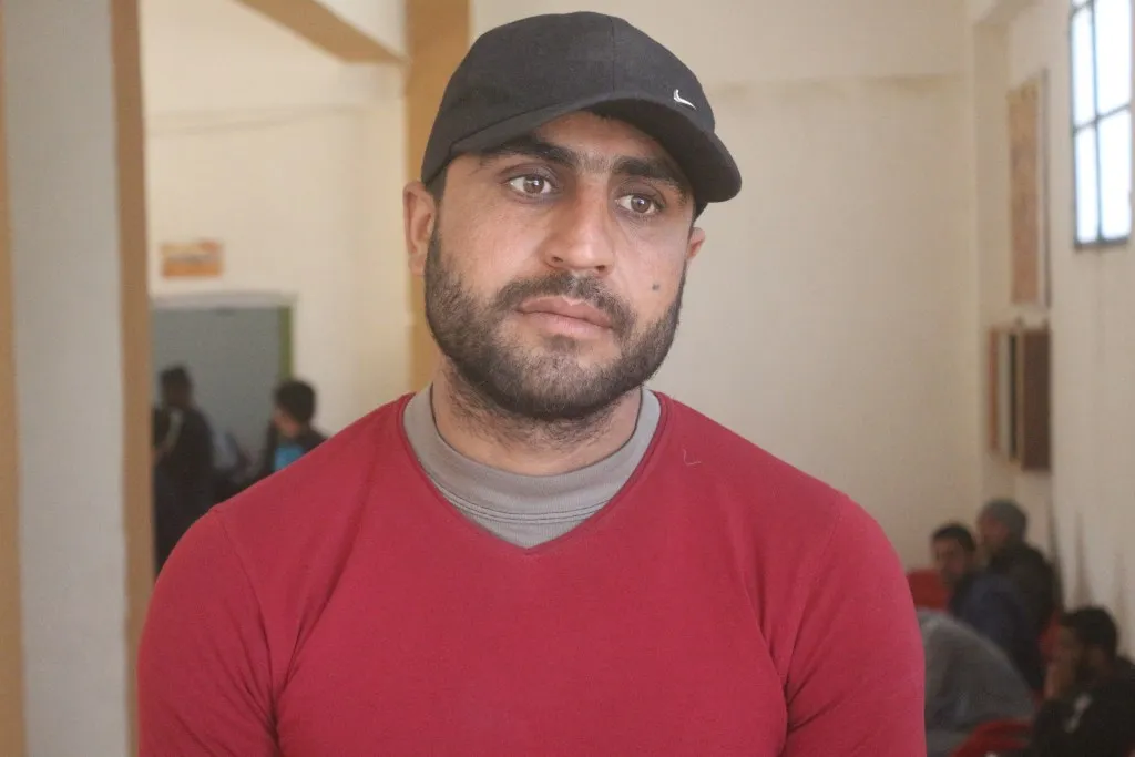 Manbij's charged youth headed to Self Defense Duty centers, settle their situation