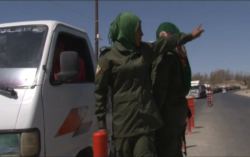 365 days after al-Tabqa liberation-3