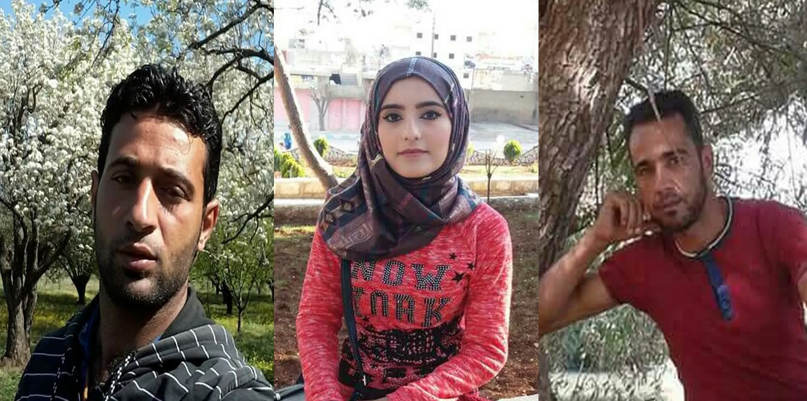 Continuation of kidnapping, torture, murder in Afrin