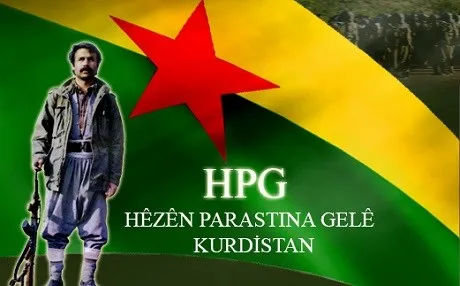 HPG disclosed operations carried out in Lêlikan, Colemêrg