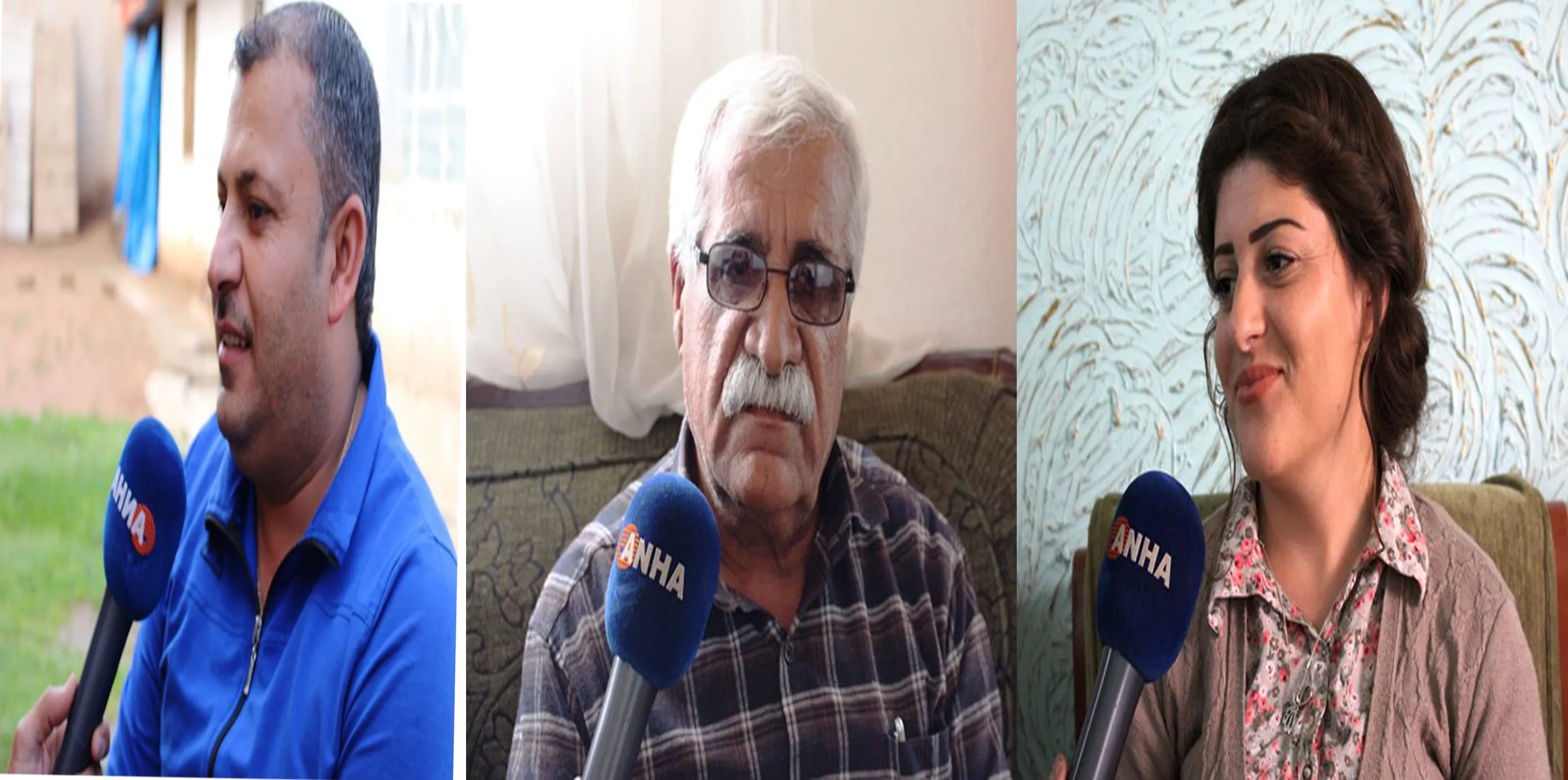 Tirbê Sipîyê Yazidis: Iraq’s elections is opportunity to end conspiracies