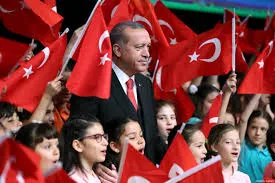 4 opposition parties to sign forming alliance in Turkish elections