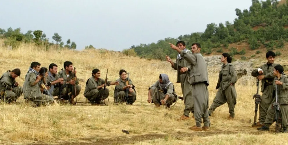 8 Turkish soldiers killed during HPG’s separated operations