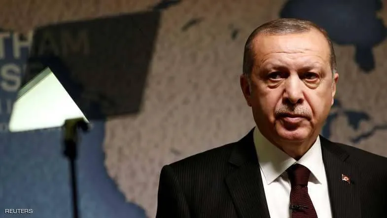 Times: Erdogan is surrounded by fool advisers