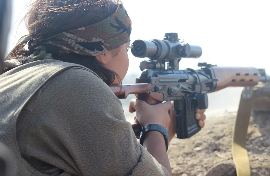 11 Turkish soldiers killed in HPG's operations