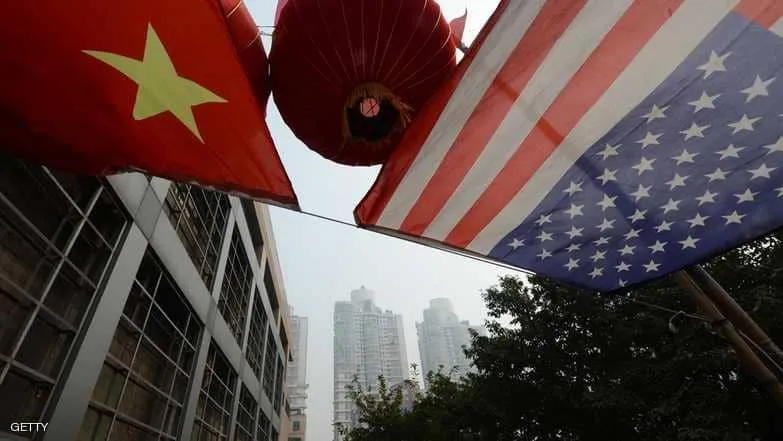 China, America agreed to not enter in upcoming war