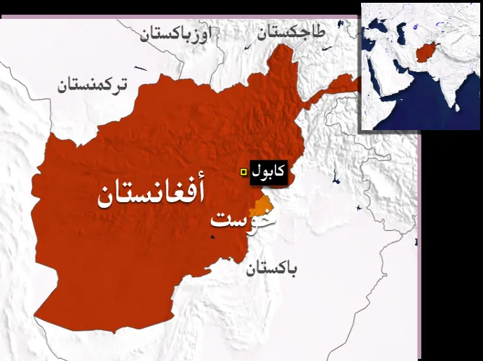 12 killed, 33 wounded in blast targeted polling station in Afghanistan