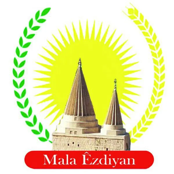 Al-Jazeera, Afrin Yazidis denounced Turkish government on destroying Yazidi House