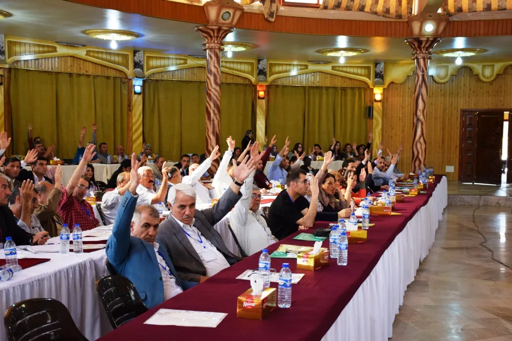 Human rights platform formed to document Turkish violations in Afrin