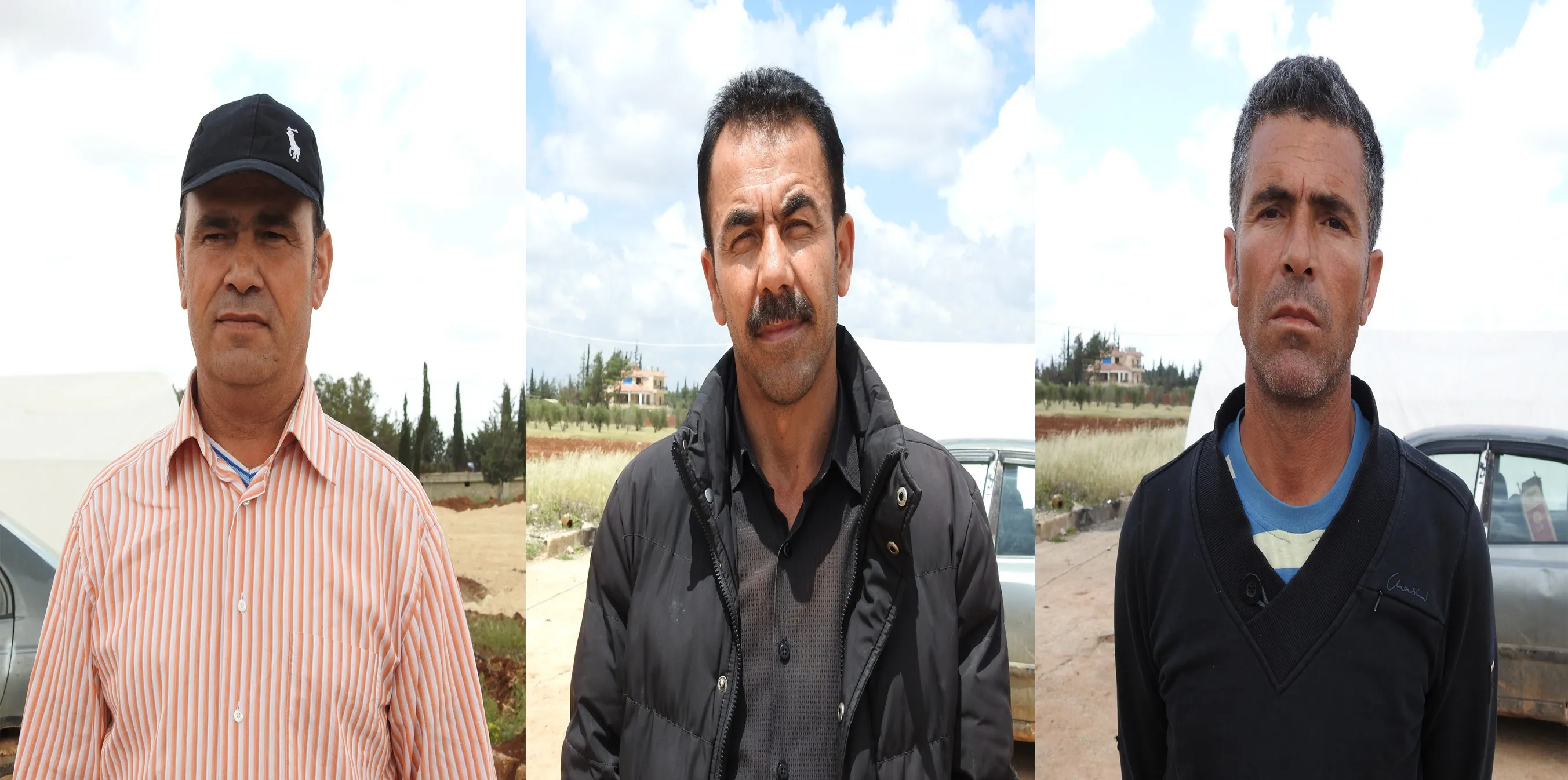 A group of artists condemned their comrade’s kidnap, demanded his freedom