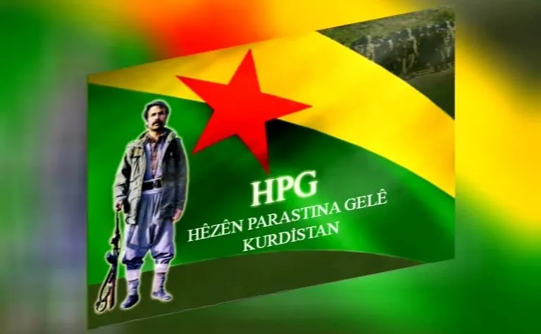 HPG carried out 2 operations ,21 Turkish soldiers killed