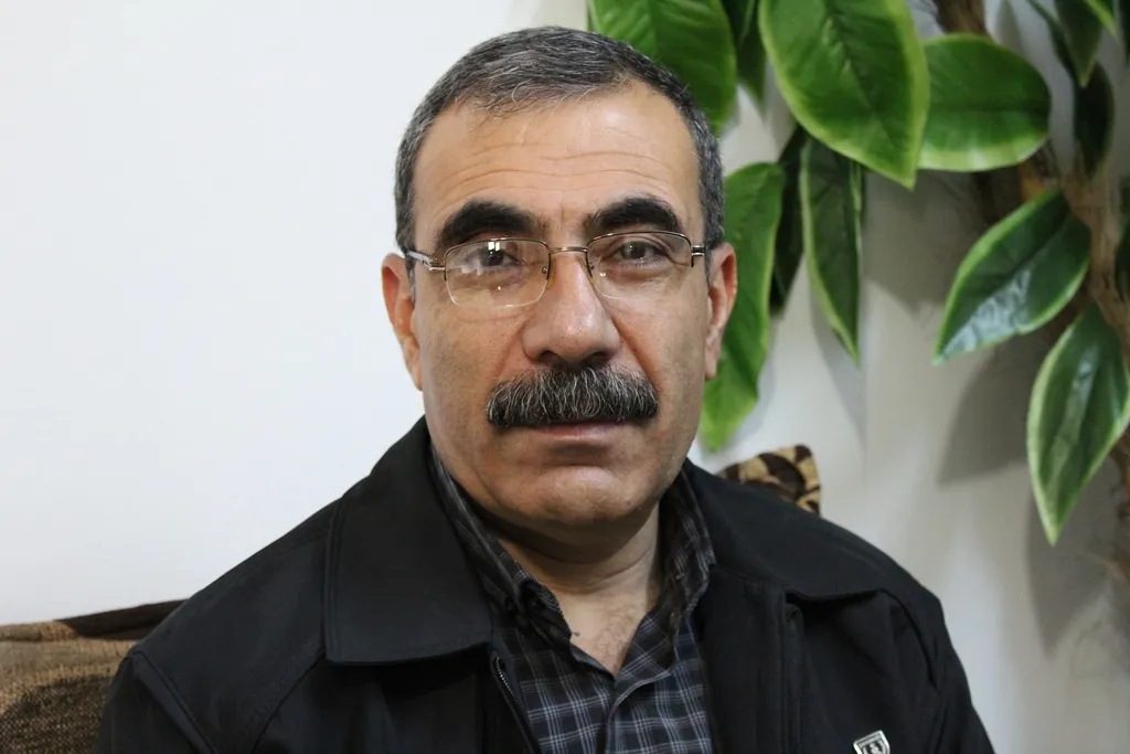 Aldar Khalil: Egyptian officials are ready to support Cairo conference3