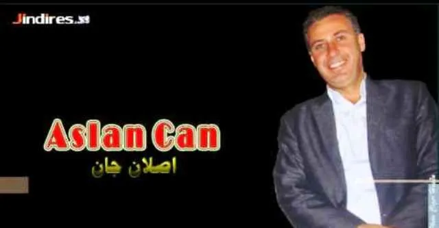 Turkish occupation kidnapped artist Aslan Jan