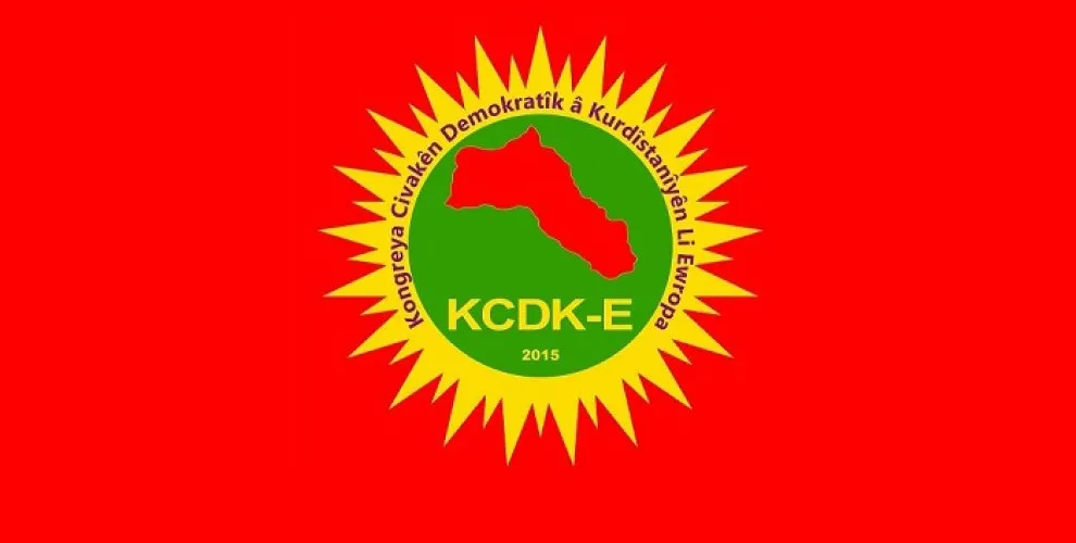 KCDK-E appealed to people to participate on  May 26 activities