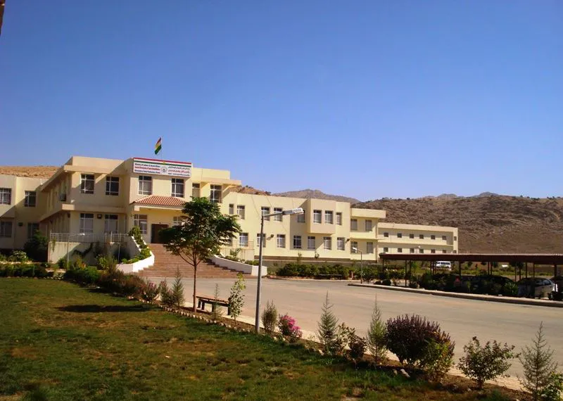 Fight broke out, left 7 killed in Dohuk prison