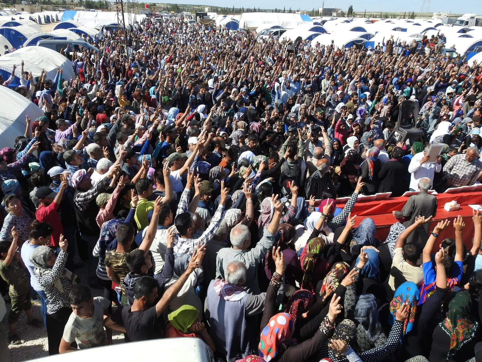 29 martyrs' record of Resistance of Age announced on Martyrs Day