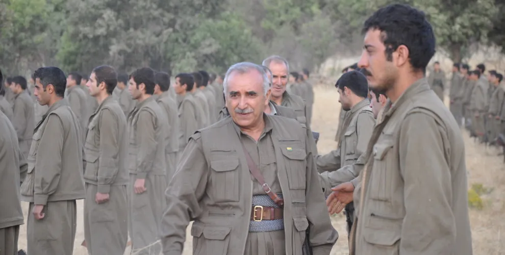 Congratulatory message sent to guerrillas in Xakurk