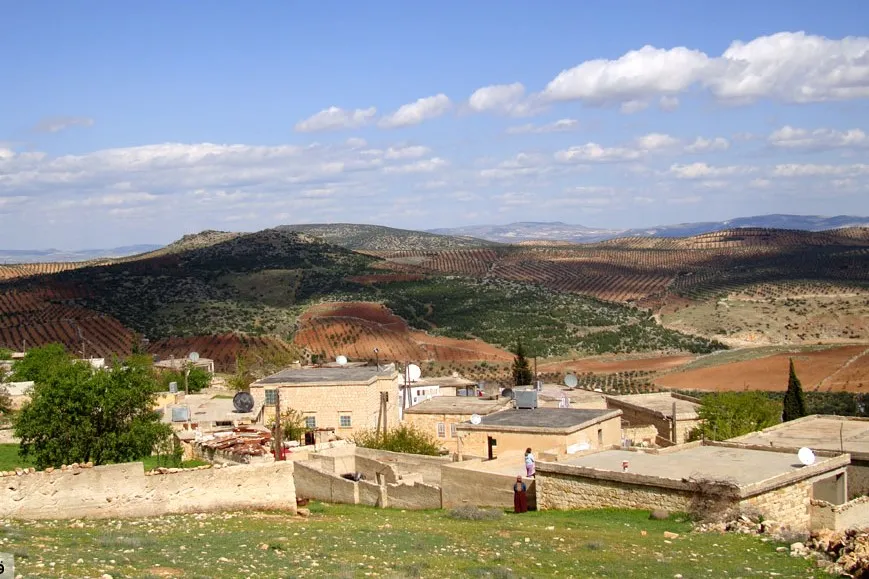 16 citizens abducted, included 1 woman in Afrin
