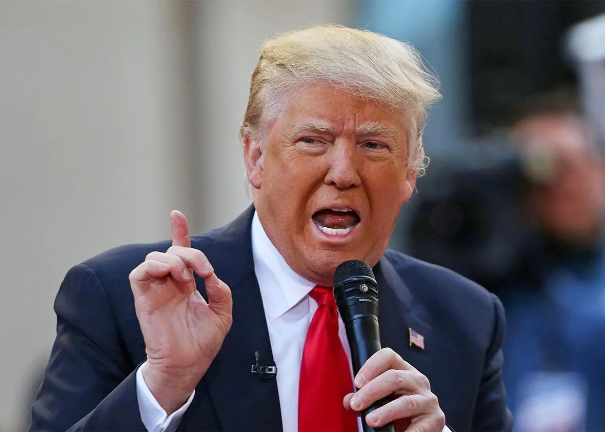 Trump commissioned Pompeo to prepare plan to impose sanctions on Russia