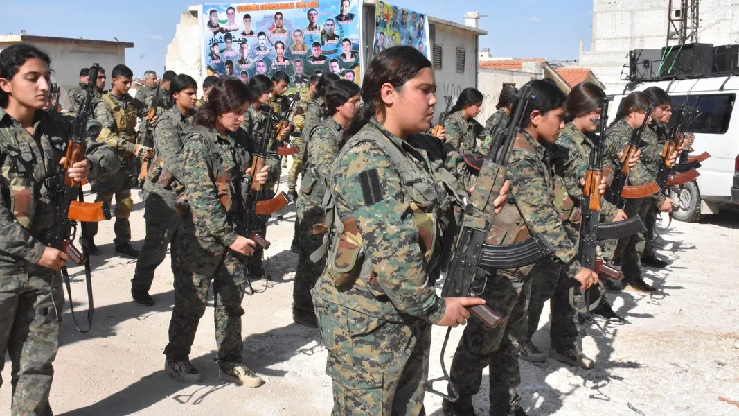 1 Martyr's corpse bid farewell, 3 martyrs' record revealed in Aleppo
