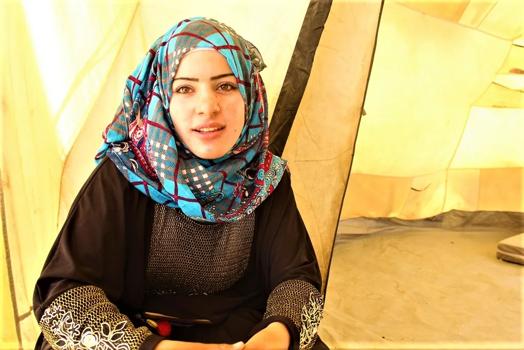 Women’s Council creates solutions out of severe suffering