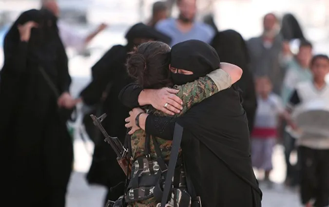 From memory of history... Manbij foiled all plots 