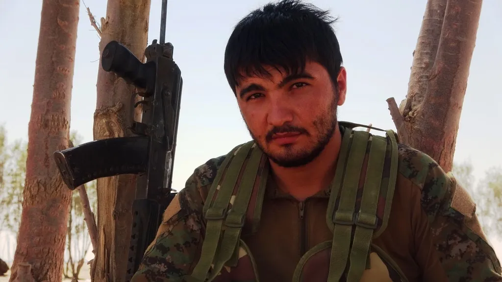 SDF commander: Al-Dashisha axes will meet within days