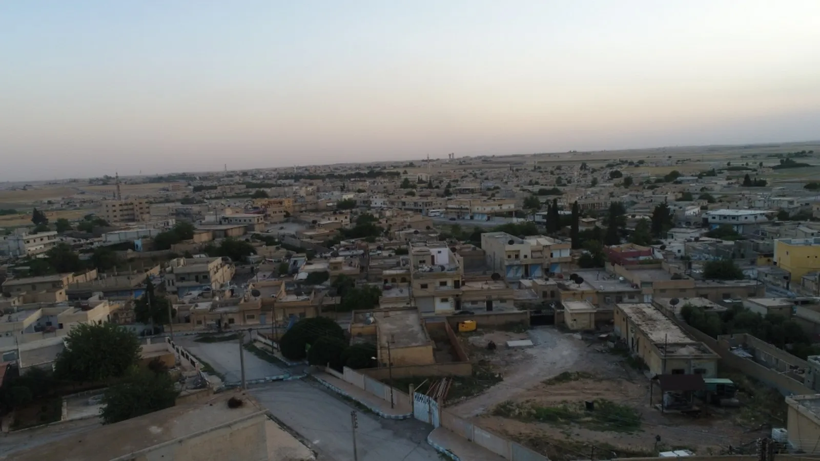 With Girê Sipî liberation, Daesh’s back broke, Turkey's ambitions fell into abyss